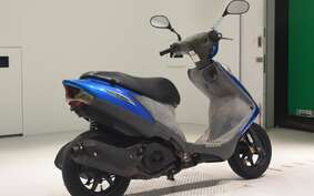 SUZUKI ADDRESS V125 CF46A