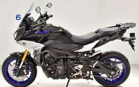 YAMAHA MT-09 Tracer 2020 RN51J