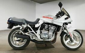 SUZUKI GSX250S KATANA GJ76A