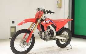 HONDA CRF450R PE07