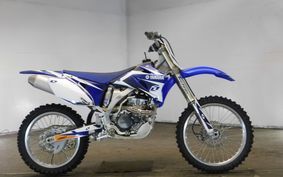 YAMAHA YZ250F CG27C