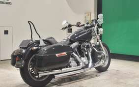 HARLEY FXD 1450 2004