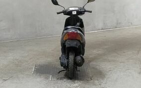 SUZUKI LET's 2 CA1PA