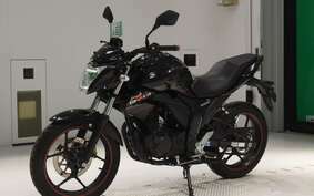 SUZUKI GIXXER 150 NG4BG