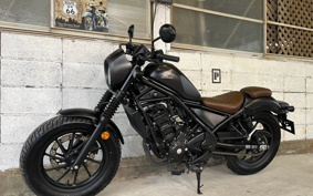 HONDA  REBEL 250 S EDITION  MC49