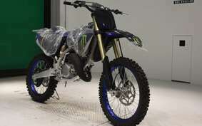 YAMAHA YZ125 CE34C