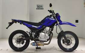 YAMAHA XT250X DG11J