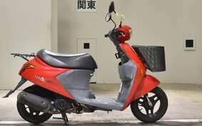 SUZUKI LET's 5 G CA47A