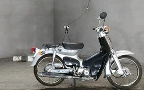 HONDA C50 SUPER CUB AA01