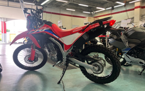 HONDA CRF250L MD47