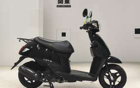 SUZUKI LET's CA4AA