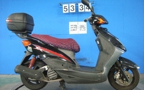 YAMAHA CYGNUS 125 XSR 2004 SE12J