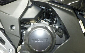 SUZUKI GSX250R