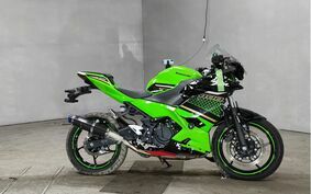 KAWASAKI NINJA 400 EX400G