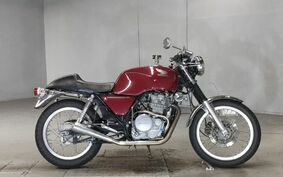 HONDA GB400TT 1985 NC20