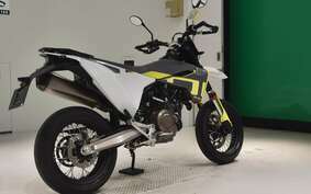 HUSQVARNA 701SM 2020