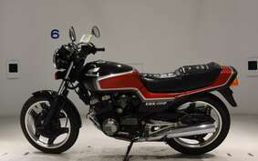 HONDA CBX400F GEN 2 1985 NC07