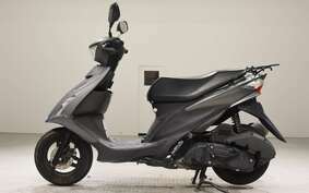 SUZUKI ADDRESS V125 SS CF4MA