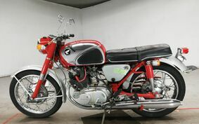 HONDA CB77 CB77