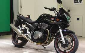 SUZUKI BANDIT 1200 S 2007 GV79A