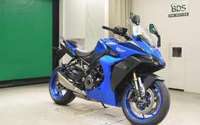 SUZUKI GSX-S1000GT 2022 EK1AA