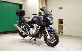 SUZUKI BANDIT 1250 SA 2012 GW72A