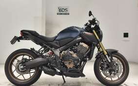 HONDA CB650R 2021 RH03