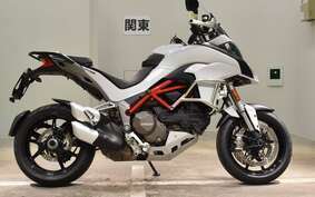 DUCATI MULTISTRADA 1200 S 2016 AA02J