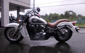 HONDA SHADOW 400 2007 NC34