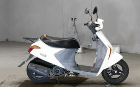 SUZUKI LET's 5 CA47A