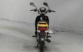 HONDA CROSS CUB 110 JA10