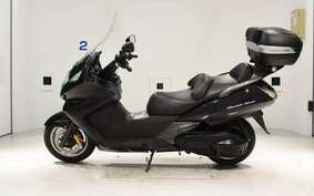 HONDA SILVER WING 400 A 2007 NF01