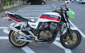 KAWASAKI ZRX1200 R 2001 ZRT20A