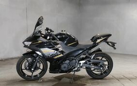 KAWASAKI NINJA 400 2020 EX400G