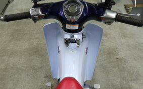 HONDA C125 SUPER CUB JA48