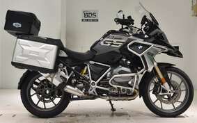 BMW R1200GS 2018