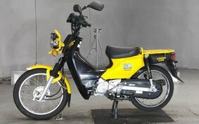 HONDA CROSS CUB 110 JA10