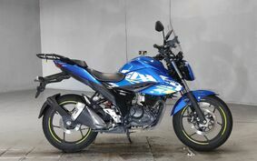 SUZUKI GIXXER 150 ED13N