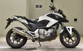 HONDA NC 700 X 2012 RC63