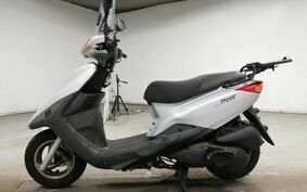 YAMAHA AXIS 125 TREET SE53J