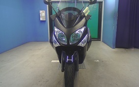 YAMAHA T-MAX500 Gen.3 2011 SJ08J