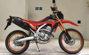 HONDA CRF250L MD38