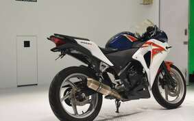 HONDA CBR250R GEN 3 MC41