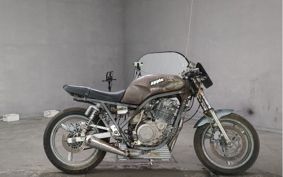 YAMAHA SRX600-1 1JK
