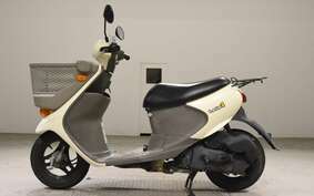 SUZUKI LET's 4 Basket CA43A