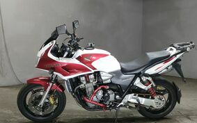 HONDA CB1300SB SUPER BOLDOR 2007 SC54