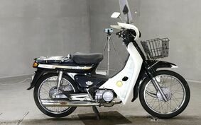 HONDA C100 SUPER CUB HA06