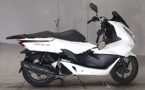 HONDA PCX 150 KF18