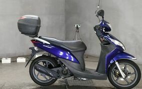 HONDA DIO 110 JF31