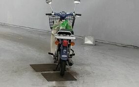 HONDA PRESS CUB 50 AA01